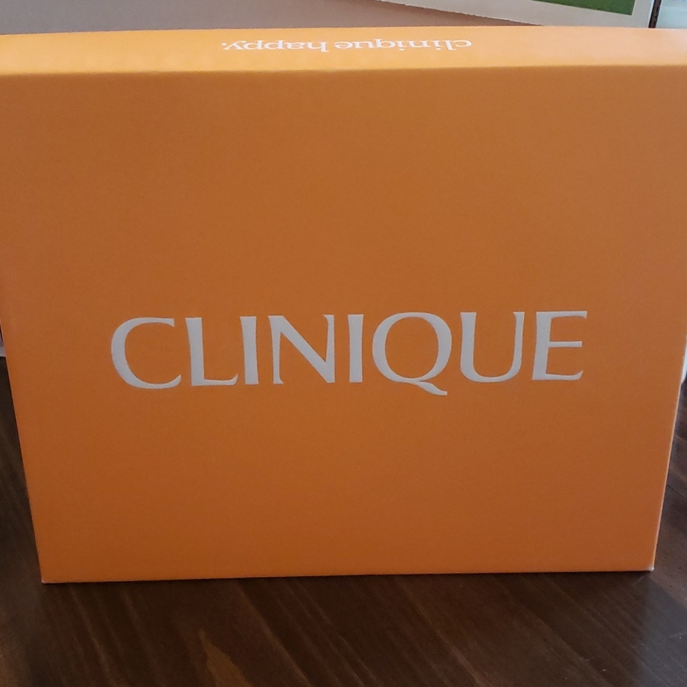 Clinique Happy Gift Set